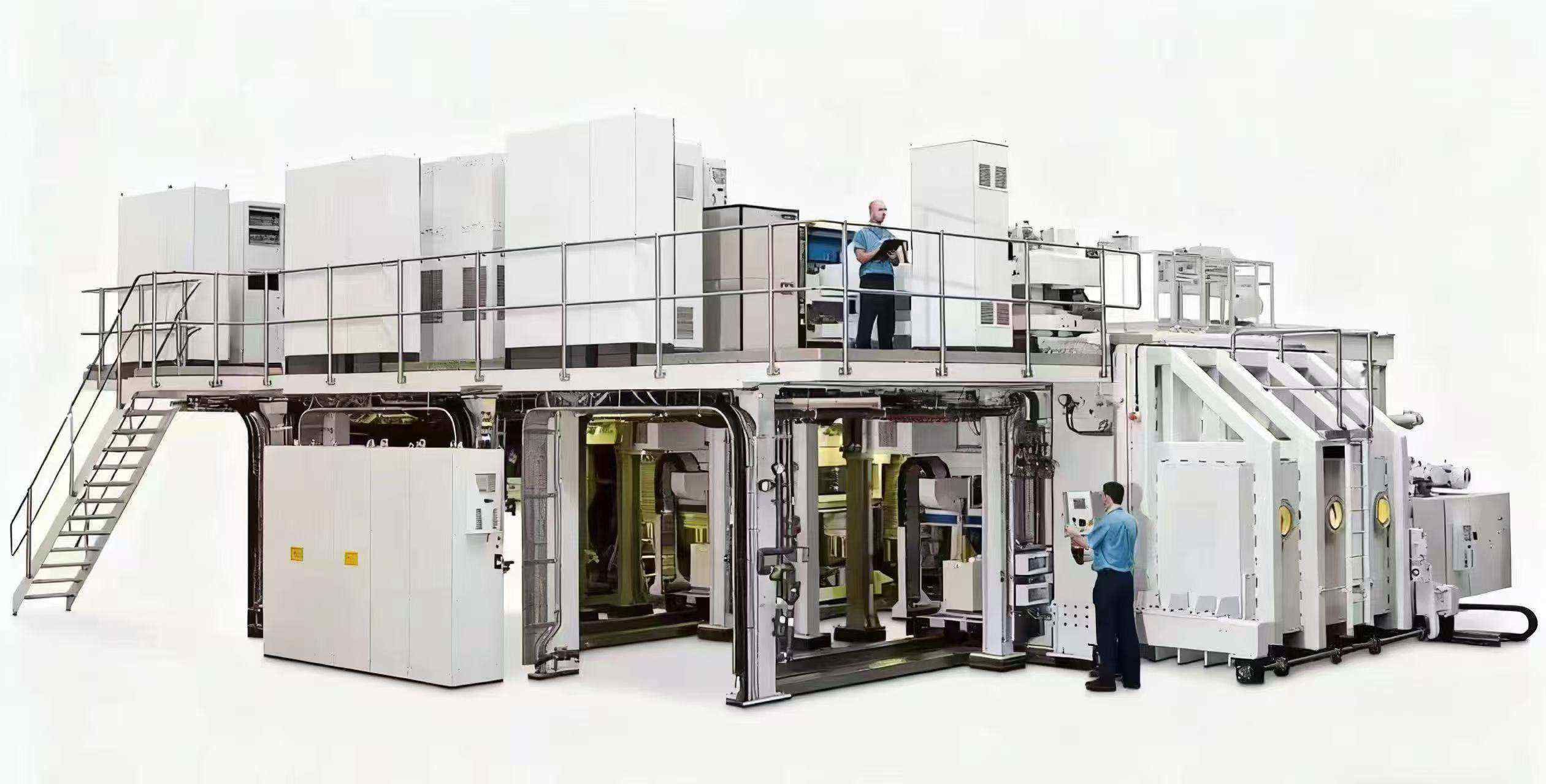 Що таке хімічне осадження з парової фази?