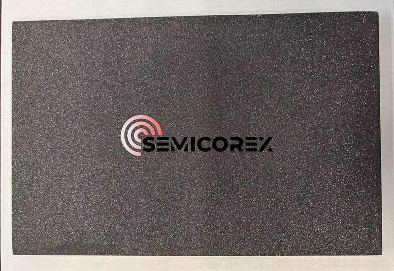 Що таке рекристалізована кераміка з карбіду кремнію?