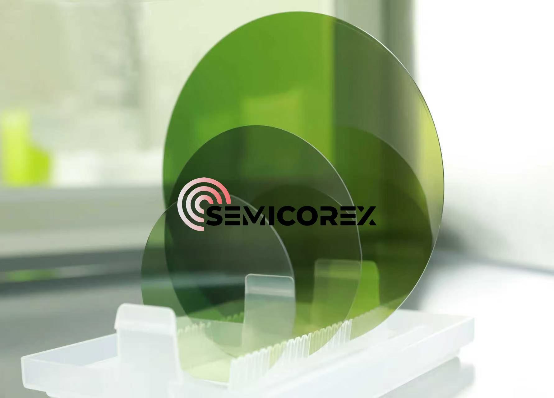 Різниця між фіктивними, дослідницькими та виробничими підкладками SiC