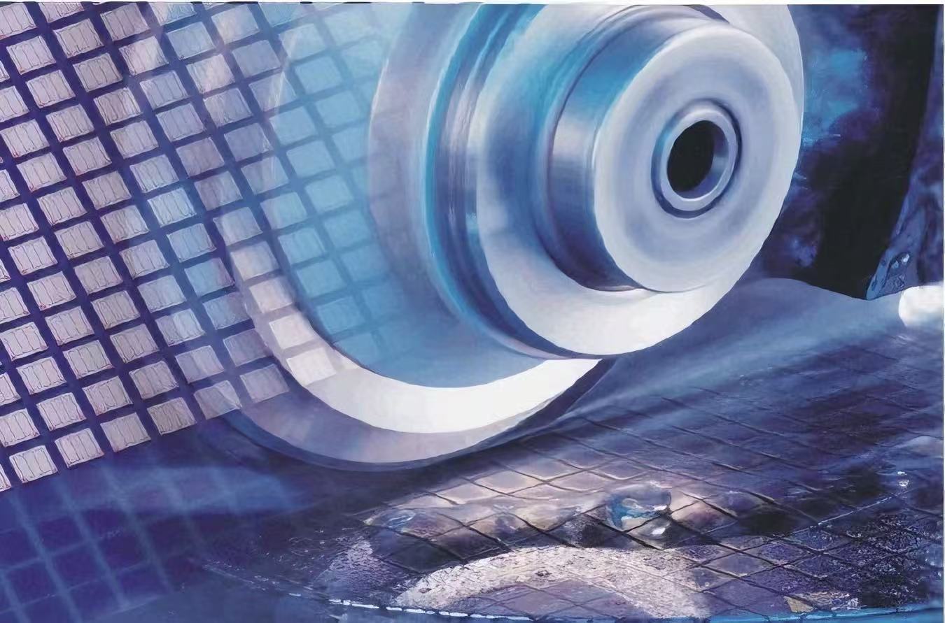 Чому CO2 вводиться під час виробництва пластин