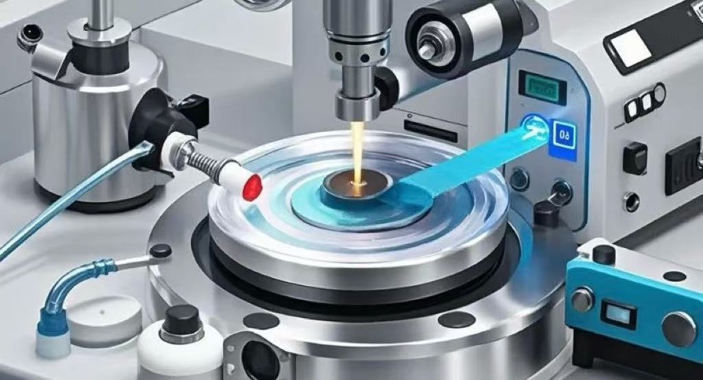 Що таке викривлення та ерозія в процесі CMP?