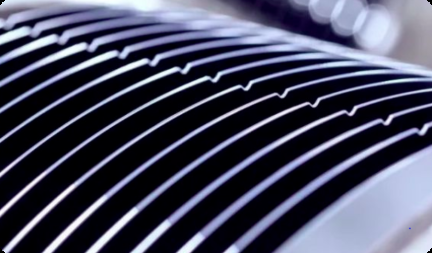 Що таке насічка на пластинах?