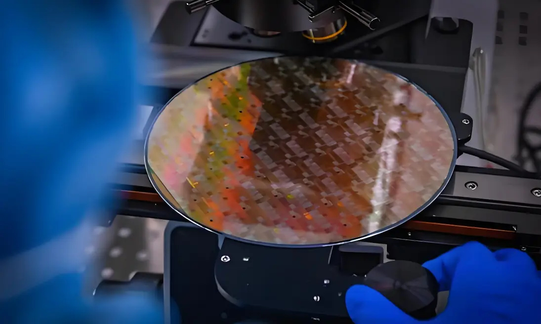 Що таке дефекти частинок?