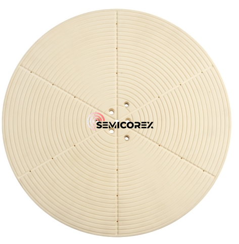 Спікання глиноземної кераміки