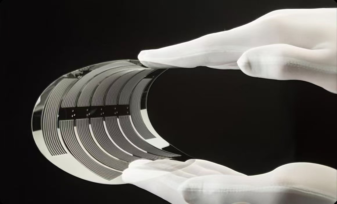 Що таке скляні пластини?