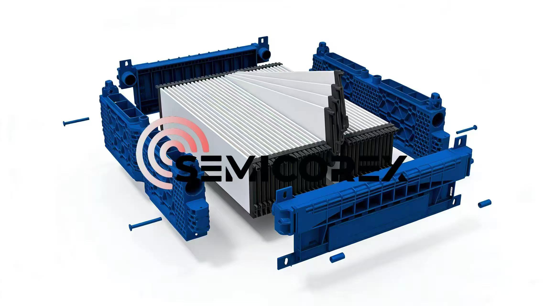Що таке керамічні мембрани з карбіду кремнію?
