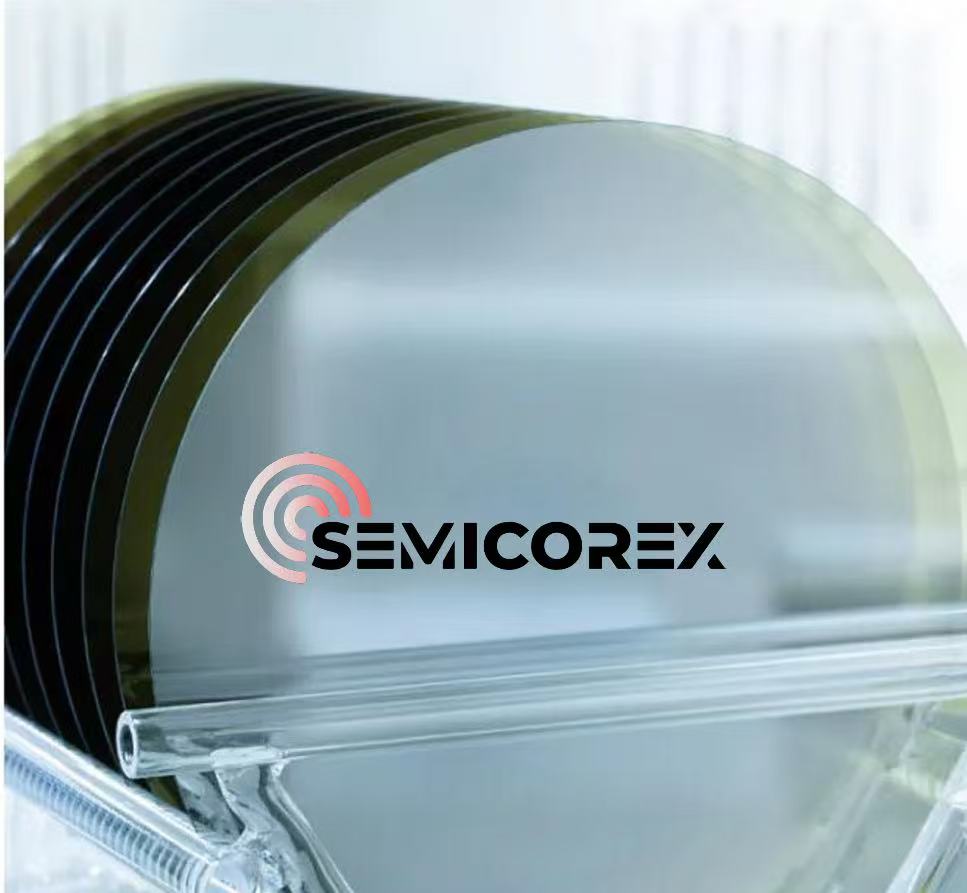 Які проблеми виникають у виготовленні підкладок SiC?