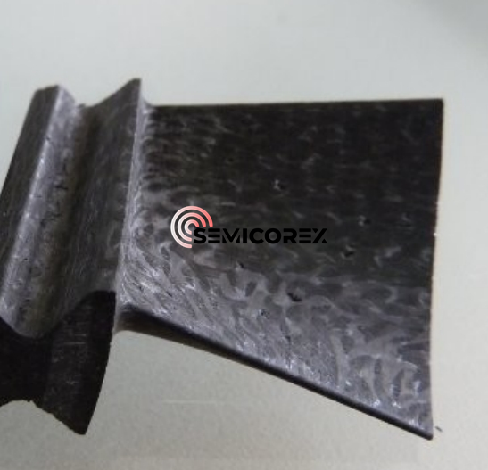 Модифікація вуглецевого волокна