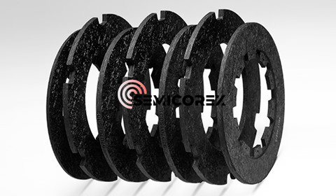 Розвиток ринку вуглецевих керамічних матеріалів