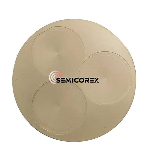 Кераміка з карбіду танталу – ключовий матеріал у напівпровідниковій та аерокосмічній промисловості.