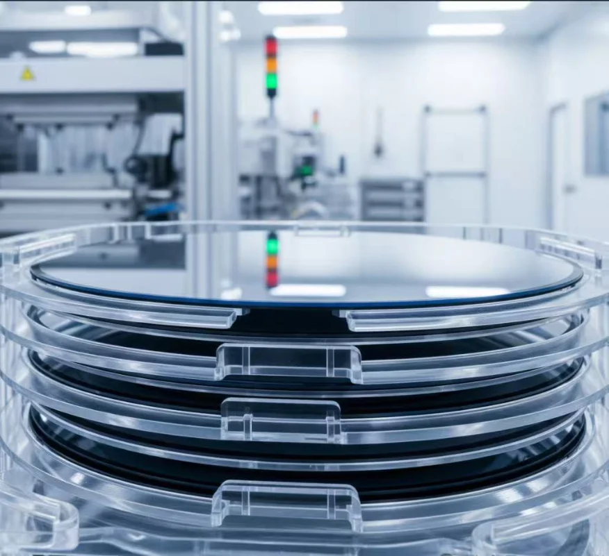 Короткий вступ до фіктивних вафель