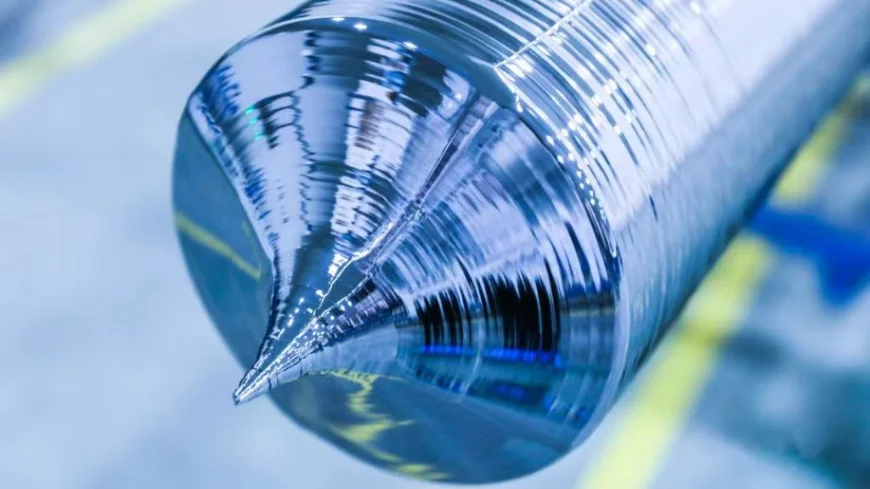 Що таке градієнт температури в тепловому полі?