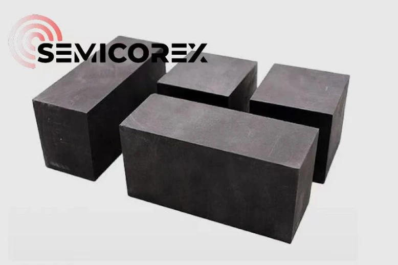 Як вибрати оптимальні графітові продукти для вашого застосування?