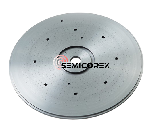 Детальне пояснення технології напівпровідникового CVD SiC процесу (частина Ⅱ)