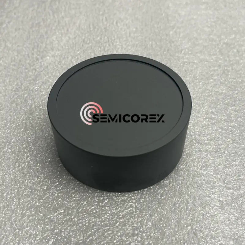 Чому покриття з карбіду кремнію є розумнішим вибором для вимогливих технологічних умов?