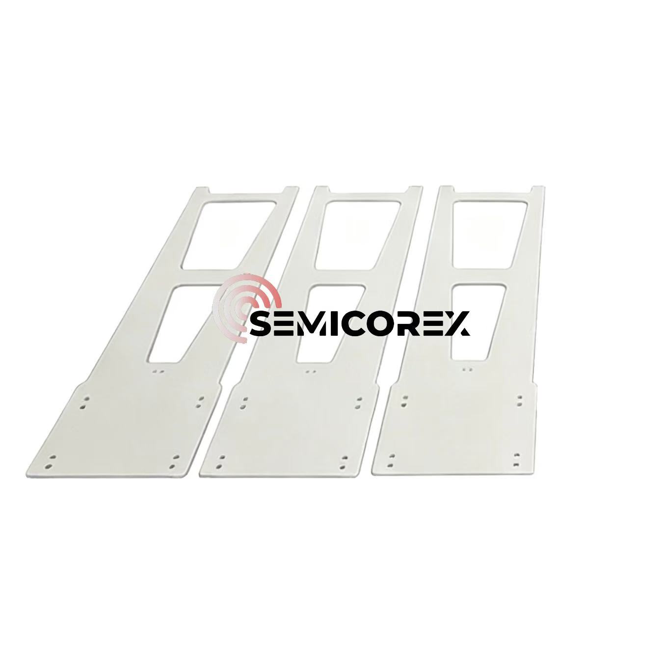 Глиноземний керамічний маніпулятор