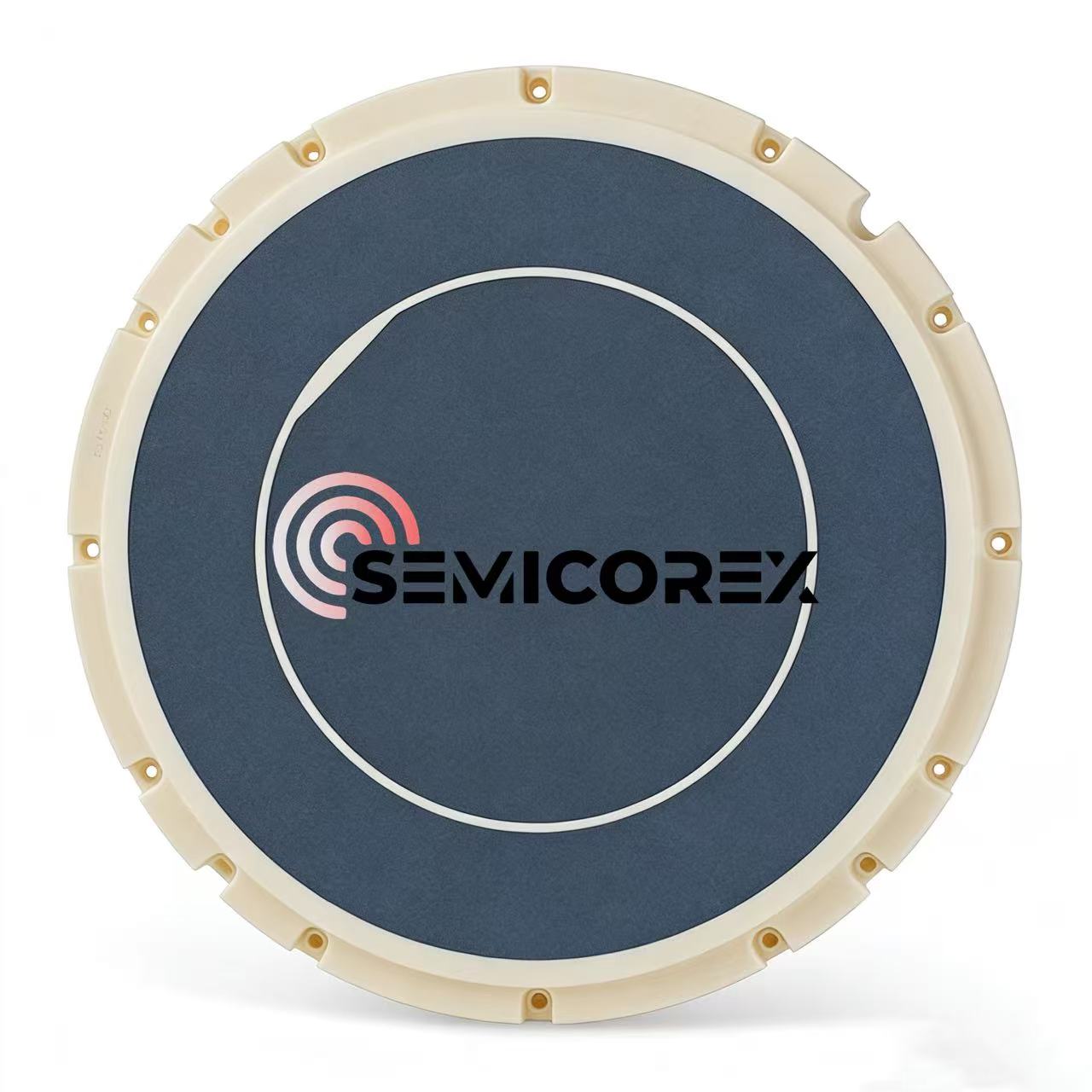 Глиноземно-керамічні вакуумні патрони