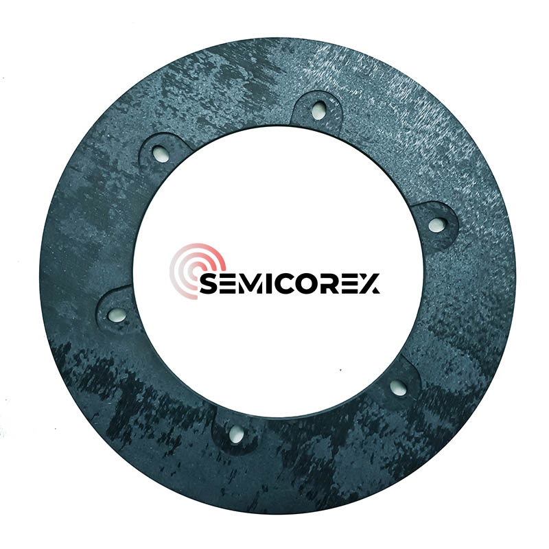 Карбон-керамічні гальмівні диски