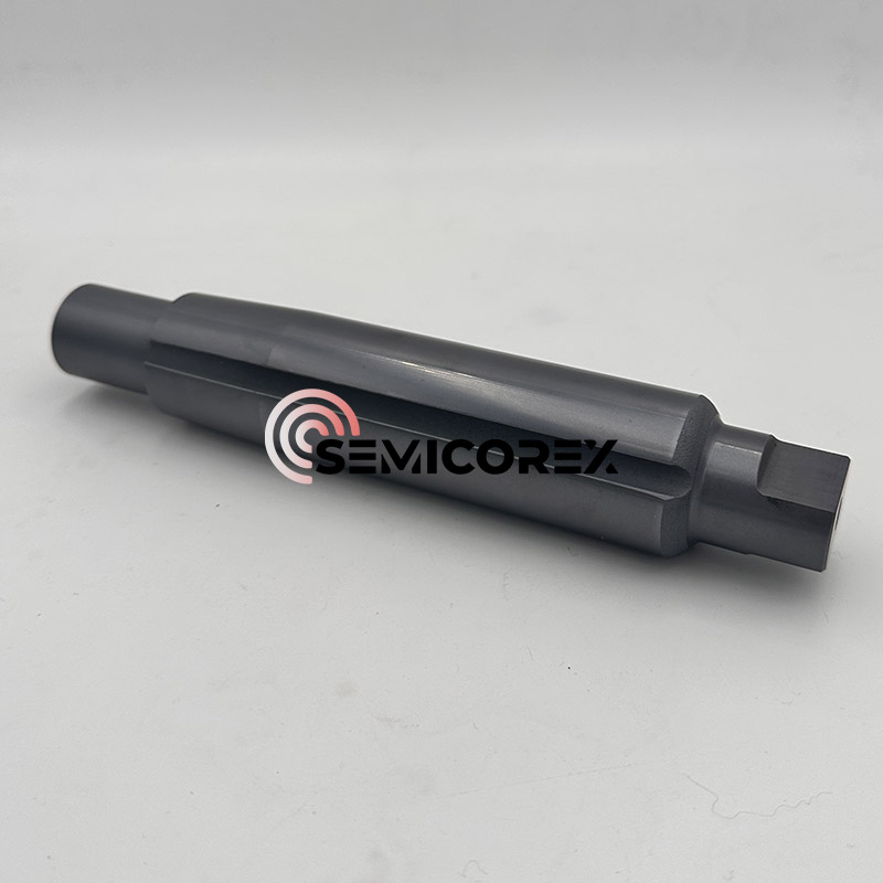 Керамічний вал