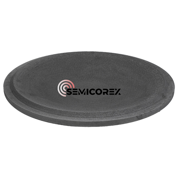 Піднос для тигля