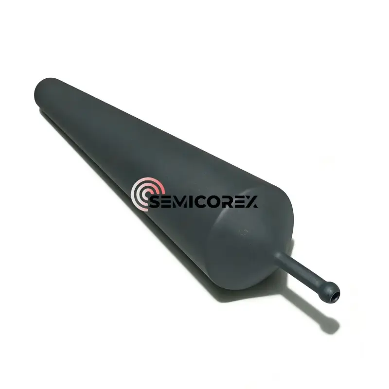 Пічні труби для LPCVD