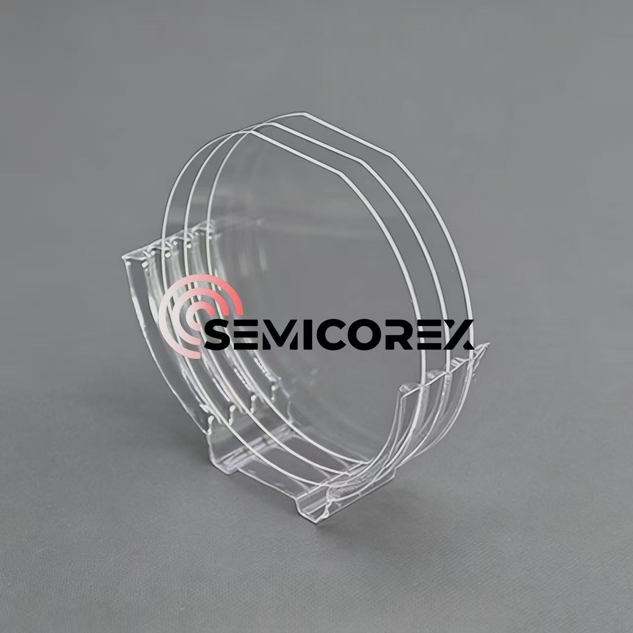 Скляні вафлі