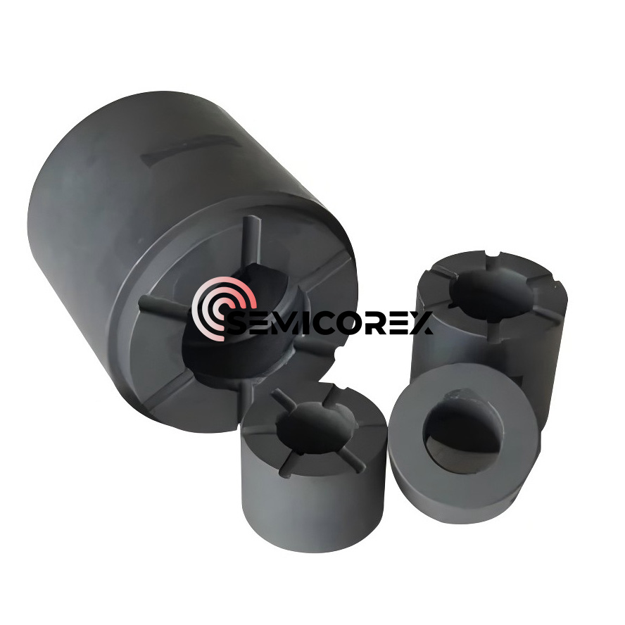 Графітові підшипники