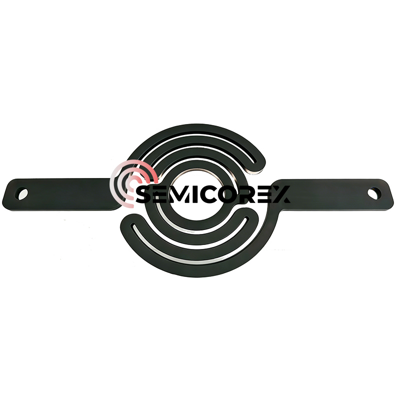 Графітові обігрівачі