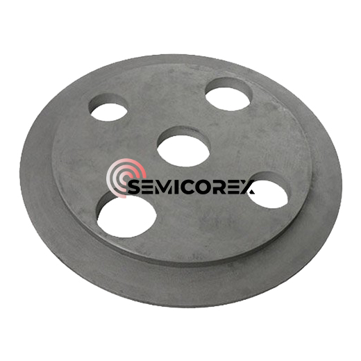 Графітовий ізоляційний щит