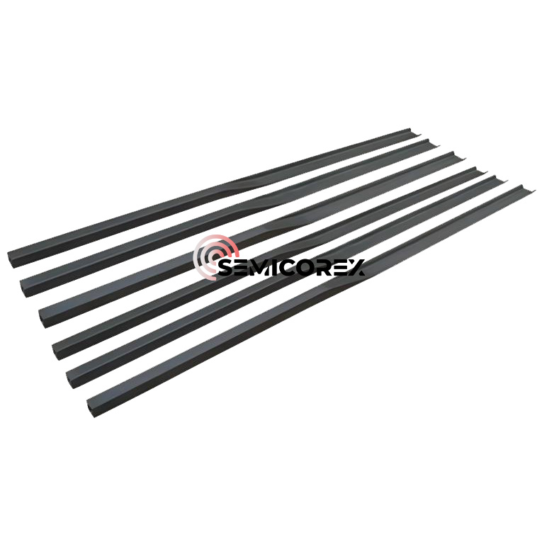 Консольна пластина SiC високої чистоти