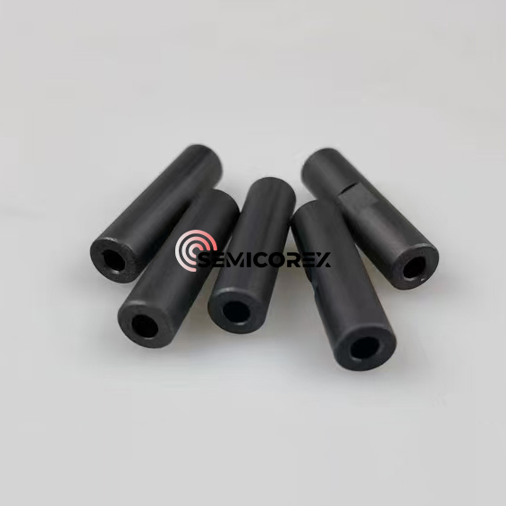 Непроникний графіт