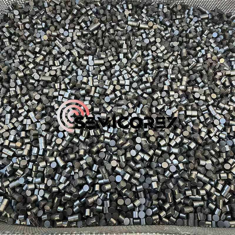 Просочений графіт