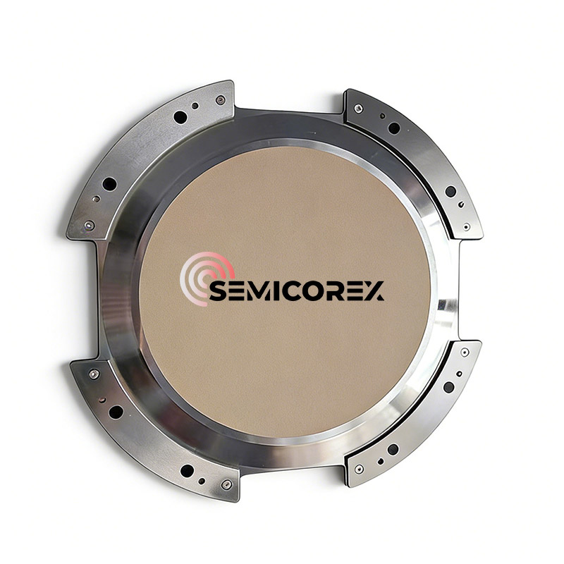 Мікропористий керамічний патрон