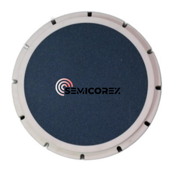 Патрони з мікропористого SiC