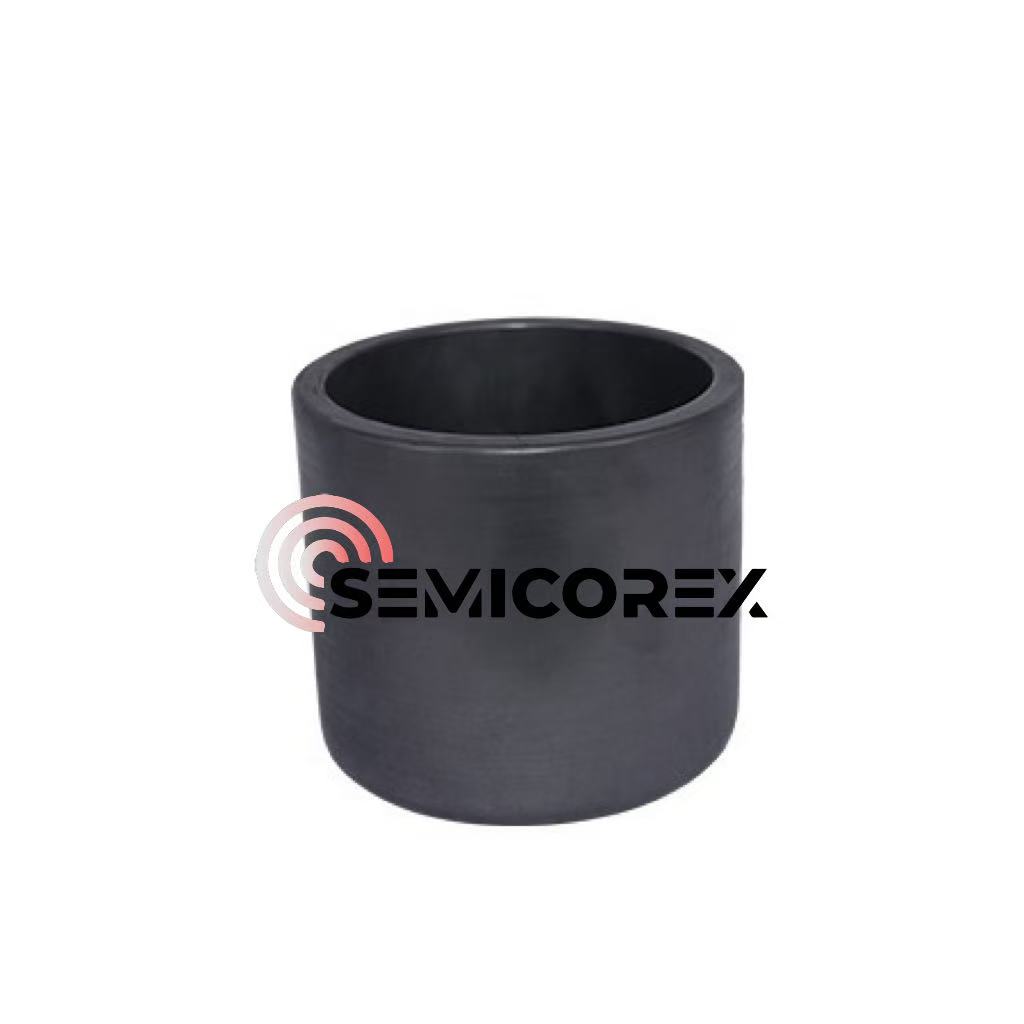 Міні-розмірні графітові тиглі