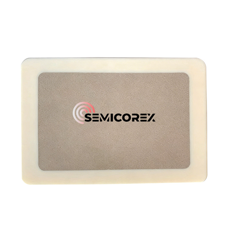 Вакуумний патрон з пористого оксиду алюмінію