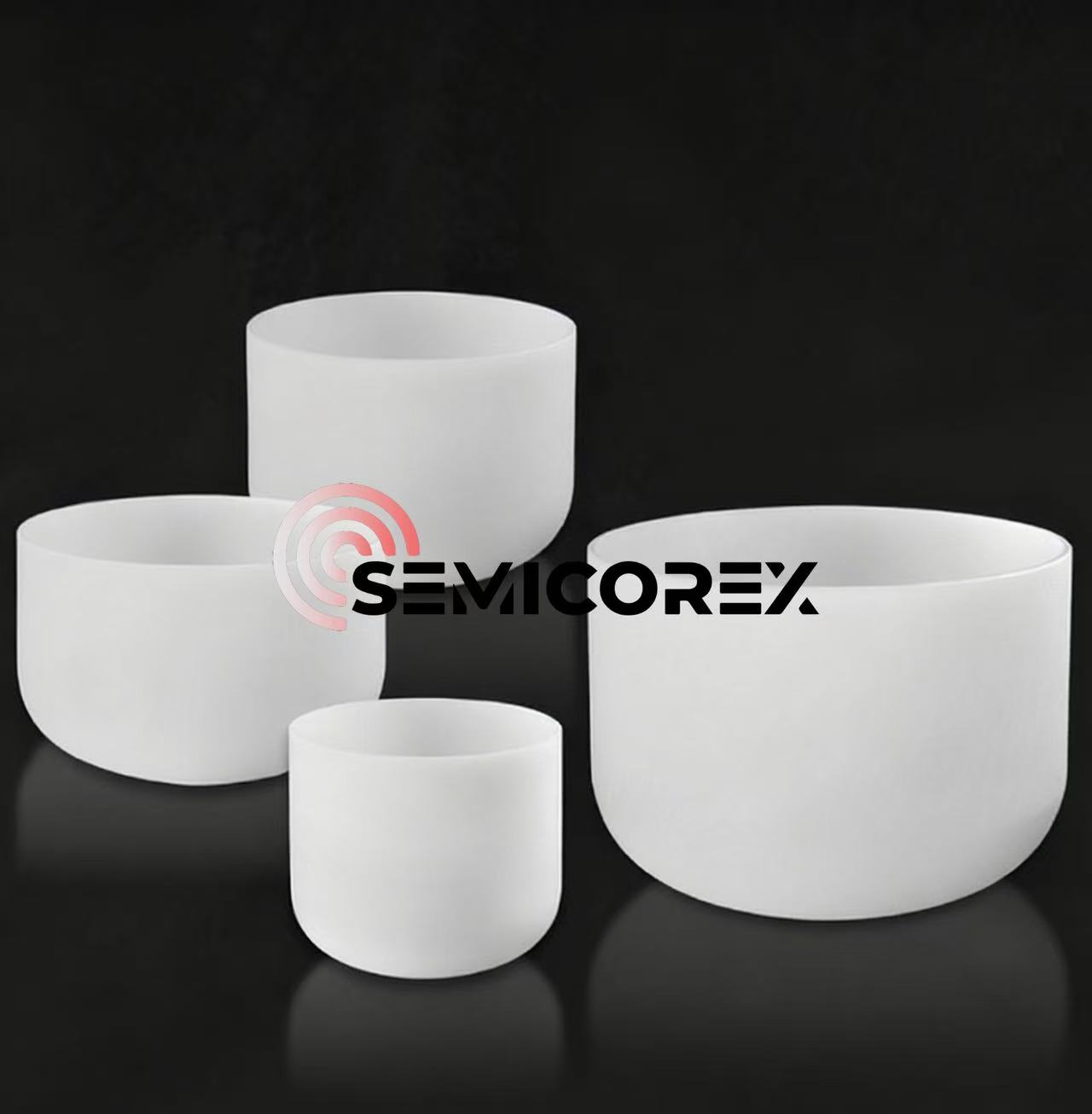 Кварцовий плавильний котел