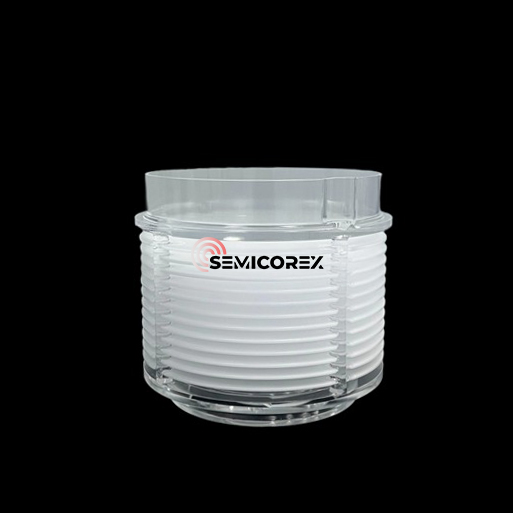 Кварцовий листовий термос