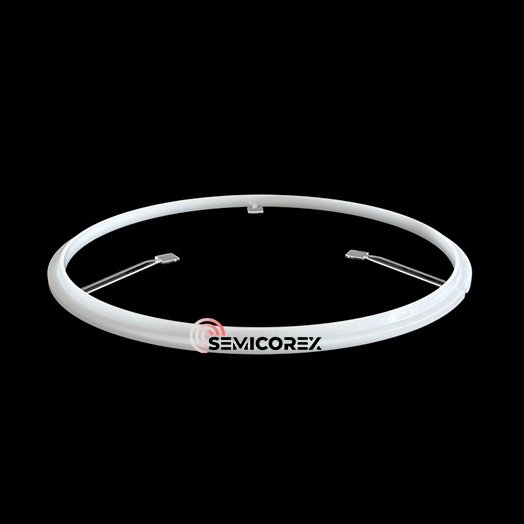 Кварцове опорне кільце