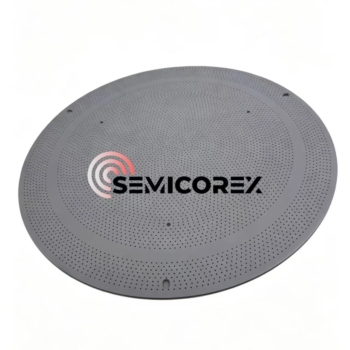 Газовідвідні диски з SiC покриттям