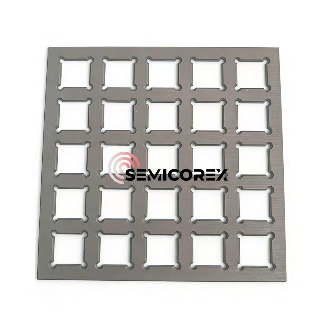 Графітові пристосування з SiC-покриттям