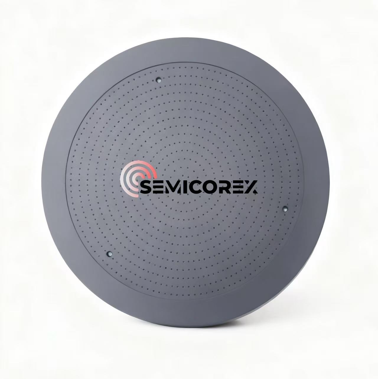 Графітовий лоток із покриттям SiC