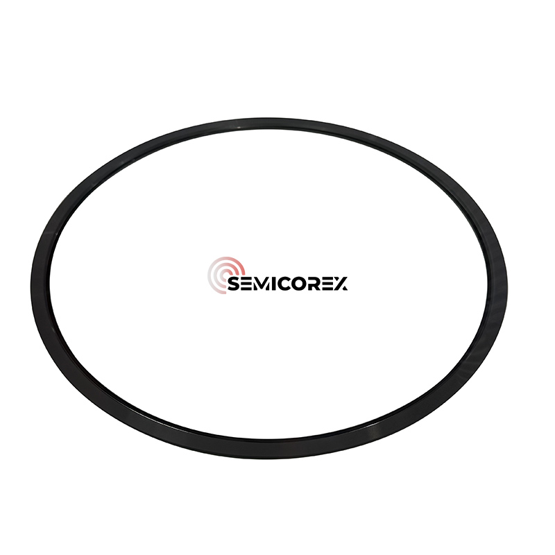 Кільце фокусування SiC