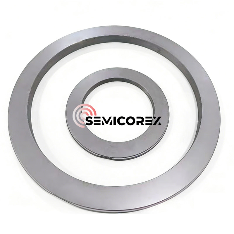 Кільця SiC для системи DGS