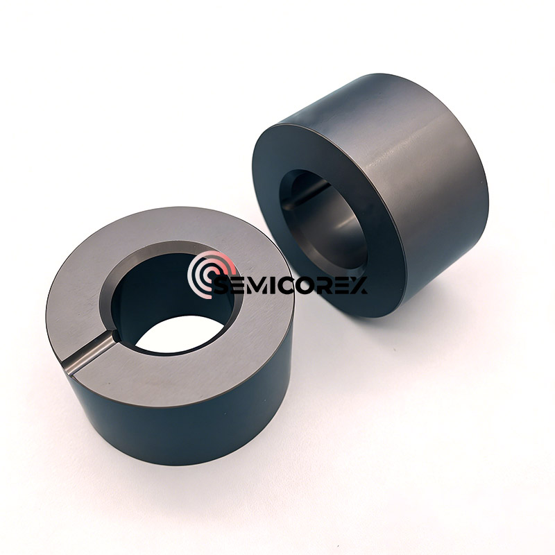 SiC ущільнювальні кільця