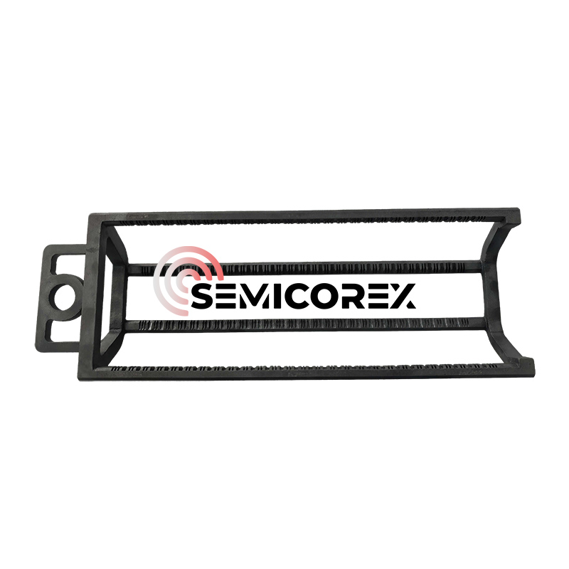 SiC вафельний носій