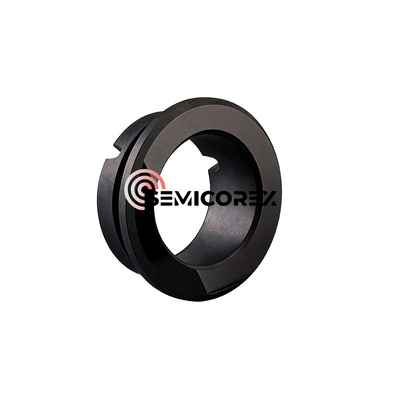 Керамічна втулка з карбіду кремнію