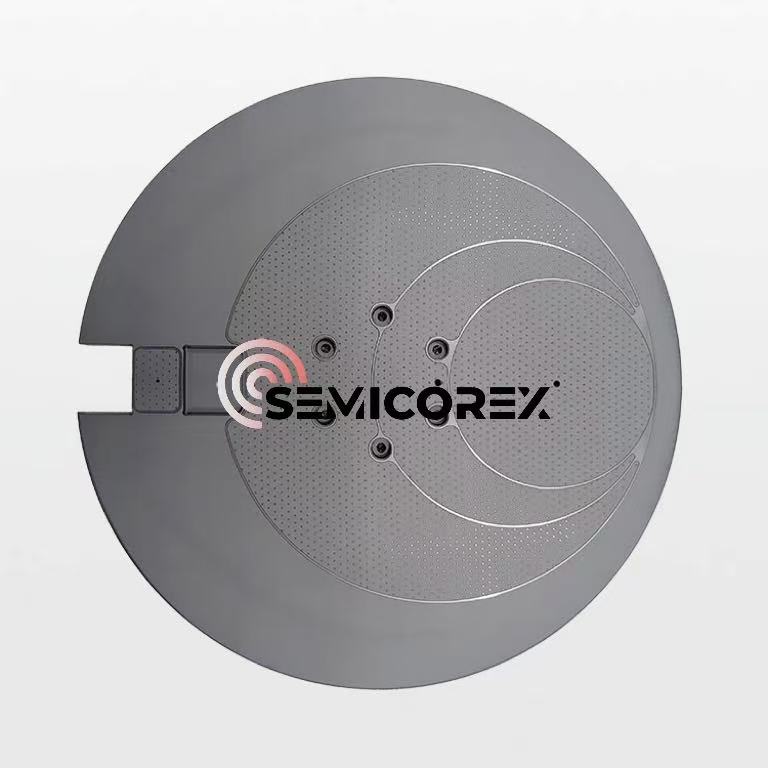 Патрони з карбіду кремнію