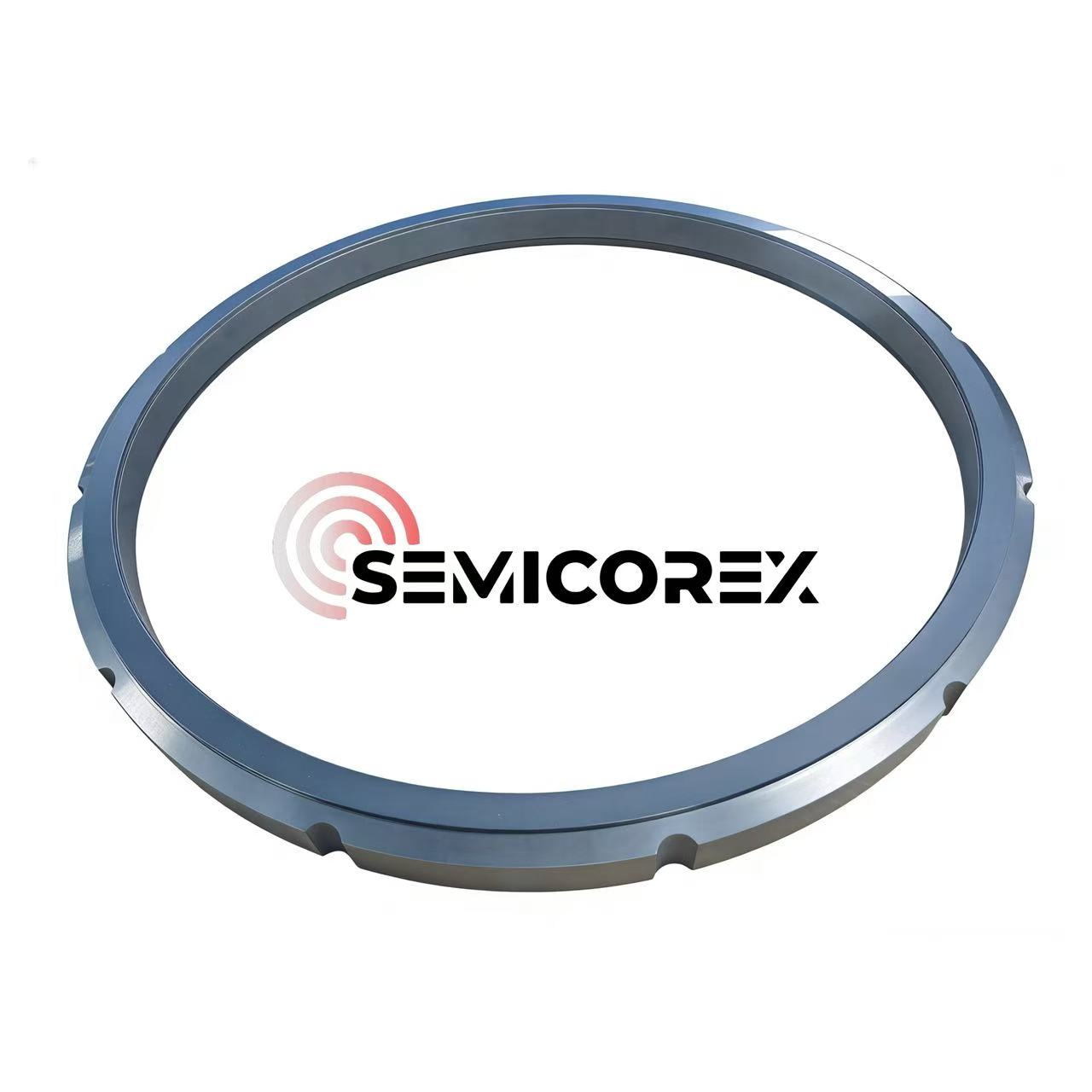 Кільця DGS з карбіду кремнію