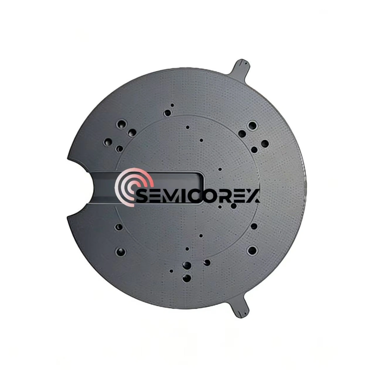 Штифтові патрони з карбіду кремнію